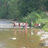 I letni obóz: Rycerka Dolna 2010